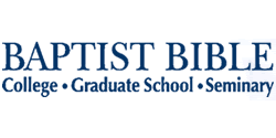 Baptist Bible College Logo